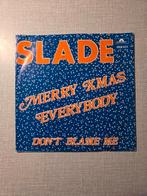 Slade, joyeux Noël à tous., Enlèvement ou Envoi, Comme neuf, Single