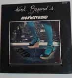 Karel Bogard's Highwayband - Step, Ophalen of Verzenden