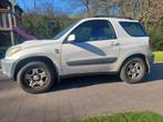 Toyota Rav4, Auto's, Toyota, 1995 cc, 4 cilinders, Wit, Particulier