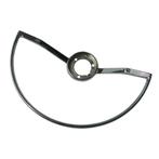 VW Chrome claxon ring Kever KG T14 Type 3 Type 34 60-71, Ophalen of Verzenden, Nieuw