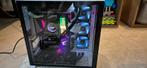 Gaming PC – i9 9900k + RTX 3070 Ti, Ophalen, Gebruikt, 32 GB, Intel Core i9