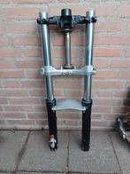 Yamaha Fj 1100, fourche avant, réservoir, roues, entre autre, Motos, Enlèvement ou Envoi