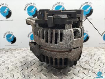 OPEL CORSA 1.4-16V Business [ALTERNATOR] 2008 beschikbaar voor biedingen