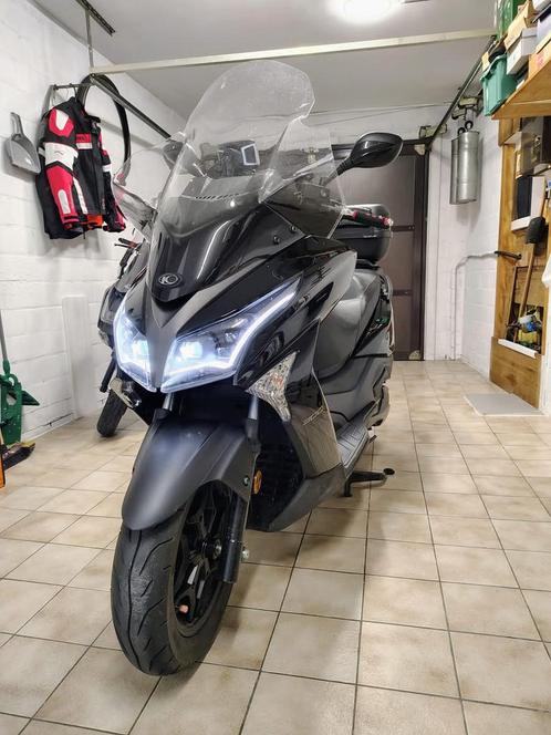 Kymco X Town 300 cc, Fietsen en Brommers, Scooters | Kymco, Zo goed als nieuw, Overige modellen, Ophalen
