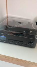 Lenco MC460, Audio, Tv en Foto, Ophalen, Zo goed als nieuw
