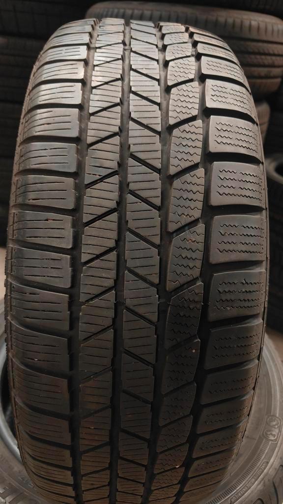205/50r17 continental 20550 r17 205+50+r17, Auto-onderdelen, Besturing, Ophalen