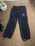 Regenbroek Harley Davidson xl, Enlèvement ou Envoi, Seconde main