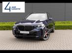 BMW Serie X X5 xDrive30d, Auto's, BMW, Automaat, 2993 cc, Blauw, Bedrijf