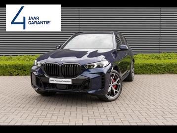 BMW Serie X X5 xDrive30d  beschikbaar voor biedingen