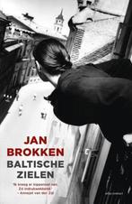 Te Koop Boek BALTISCHE ZIELEN Jan Brokken, Gelezen, Ophalen of Verzenden, Nederland, Jan Brokken