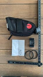 Polar cycling set, Fietsen en Brommers, Fietsaccessoires | Overige Fietsaccessoires, Ophalen of Verzenden, Nieuw, Polar