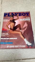 Playboy ‘83, Boeken, Tijdschriften en Kranten, Ophalen of Verzenden, Gelezen, Overige typen