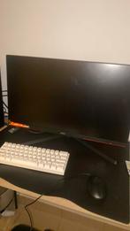 240hz monitor, Computers en Software, Ophalen, Zo goed als nieuw