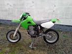 Kawasaki - KLX 650 - Moto, Motos, Motos | Kawasaki, Entreprise, Autre