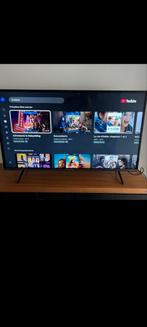 SMART medion  TV INCH 65 4K URTRA  1.5 OUD PERFECT STAAT, Audio, Tv en Foto, Televisies, Ophalen of Verzenden, Zo goed als nieuw