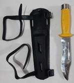 Duikmes - groot formaat, Watersport en Boten, Duiken, Ophalen, Zo goed als nieuw, Overige typen