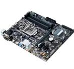 Asus PRIME B250M-A Moederbord met LGA 1151, Computers en Software, Moederborden, Ophalen of Verzenden, Gebruikt