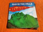 Burning spear, Cd's en Dvd's, Vinyl | Overige Vinyl, Ophalen of Verzenden