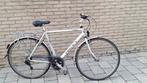 Herenfiets studentenfiets stationsfiets kotfiets, Fietsen en Brommers, 53 tot 57 cm, Ophalen of Verzenden, Zo goed als nieuw, Versnellingen