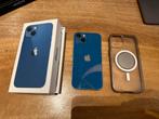 Iphone 13 128GB, Télécoms, Téléphonie mobile | Housses, Coques & Façades | Apple iPhone, Enlèvement, Comme neuf, IPhone 13