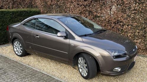 Ford Focus 2.0 - Cabrio - Gekeurd voor verkoop, Auto's, Ford, Particulier, Focus, Airbags, Airconditioning, Bluetooth, Centrale vergrendeling