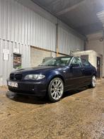 Bmw e46 318i, Auto's, BMW, Achterwielaandrijving, Bluetooth, Bedrijf, 3 Reeks