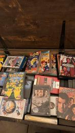 Videocassettes, Cd's en Dvd's, Zo goed als nieuw
