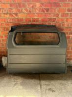 Tussenwand citroen berlingo, Ophalen, Voor, Peugeot