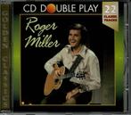 Roger Miller - Golden Classics, Cd's en Dvd's, Cd's | Country en Western, Ophalen of Verzenden, Zo goed als nieuw
