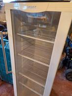 Drankenkoeling, ijskast, koelkast met glazen deur., Elektronische apparatuur, Vriezers en Diepvrieskisten, Ophalen