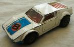 Model Matchbox, 1:56, No.8 De Tomaso Pantera, 1975-1981.(1), Enlèvement ou Envoi, Utilisé, Voiture