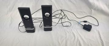 Medion PC Speakers beschikbaar voor biedingen