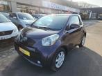 Toyota IQ euro 5 essence garantie 12 mois "Moto46", Auto's, Toyota, Stof, 50 kW, USB, Overige kleuren