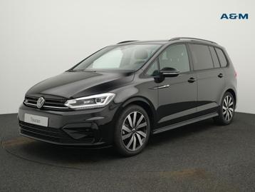 Volkswagen Touran Touran 1.5 TSI Highline Business Premium D beschikbaar voor biedingen