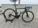 Ridley noah disc maat xs shimano 105 12-speed di2 carbon, Ophalen, Zo goed als nieuw, 26 inch of meer, Ridley