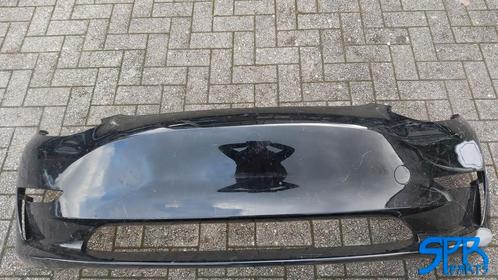 Voorbumper TESLA MODEL 3 III VOOR BUMPER 108416800F GEEN PDC, Auto-onderdelen, Carrosserie, Bumper, Voor, Gebruikt