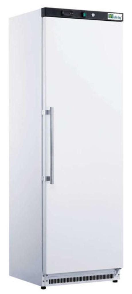 Armoire réfrigérée porte pleine, 440 litres GN 2/1 • laquées, Collections, Appareils électroniques, Autres types, Enlèvement ou Envoi