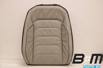 Rugleuning bekleding linksvoor VW Tiguan 5NA 5NA881805AC PAF beschikbaar voor biedingen