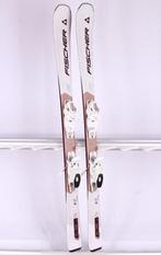 140 155 cm dames ski's FISCHER RC ONE LITE 72 2024, grip, Sport en Fitness, 140 tot 160 cm, Verzenden, Carve, Fischer