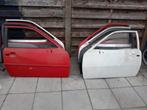 Lot Porsche 944 onderdelen, Auto-onderdelen, Carrosserie, Ophalen, Gebruikt, Voor, Porsche