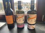 Veel luxe whisky pure islay malt, 14,18, 20 jaar, Ophalen of Verzenden