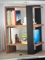 Nouvelle armoire murale en bois et noir, Enlèvement ou Envoi, Neuf