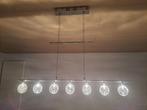 Hanglamp (LED), Huis en Inrichting, Lampen | Hanglampen, Modern, Zo goed als nieuw, 50 tot 75 cm, Ophalen