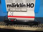 Marklin wagon citerne UCB (Sncb), Hobby & Loisirs créatifs, Trains miniatures | HO, Utilisé, Enlèvement ou Envoi, Wagon, Märklin