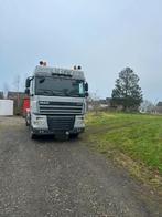 Daf xf 105.410, Auto's, Vrachtwagens, Particulier, Te koop