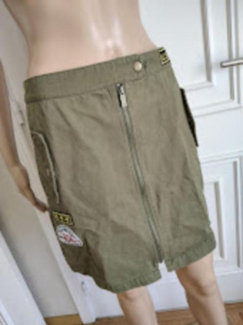 kort stoer rokje, Kleding | Dames, Rokken, Verzenden