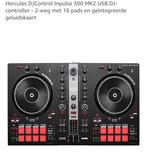 ***HERCULES DJCONTROL INPULSE 300 MK2(splinternieuw)*******, Muziek en Instrumenten, Dj-sets en Draaitafels, Ophalen, Nieuw, Dj-set