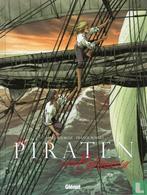 De piraten van Barataria, Boeken, Meerdere stripboeken, Ophalen of Verzenden, Zo goed als nieuw, Bourgne/Bonnet