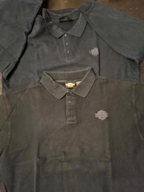 Polos et chemises officiels Harley Davidson, Vêtements | Hommes, Polos, Porté, Enlèvement