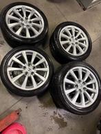 Lexus velgen, Auto-onderdelen, Banden en Velgen, Gebruikt, Velg(en), 17 inch, Ophalen of Verzenden